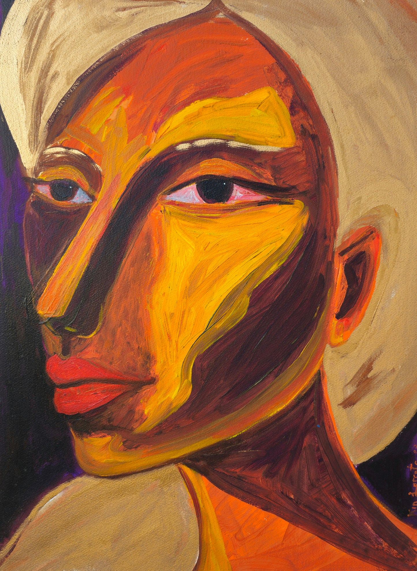Mirada eterna