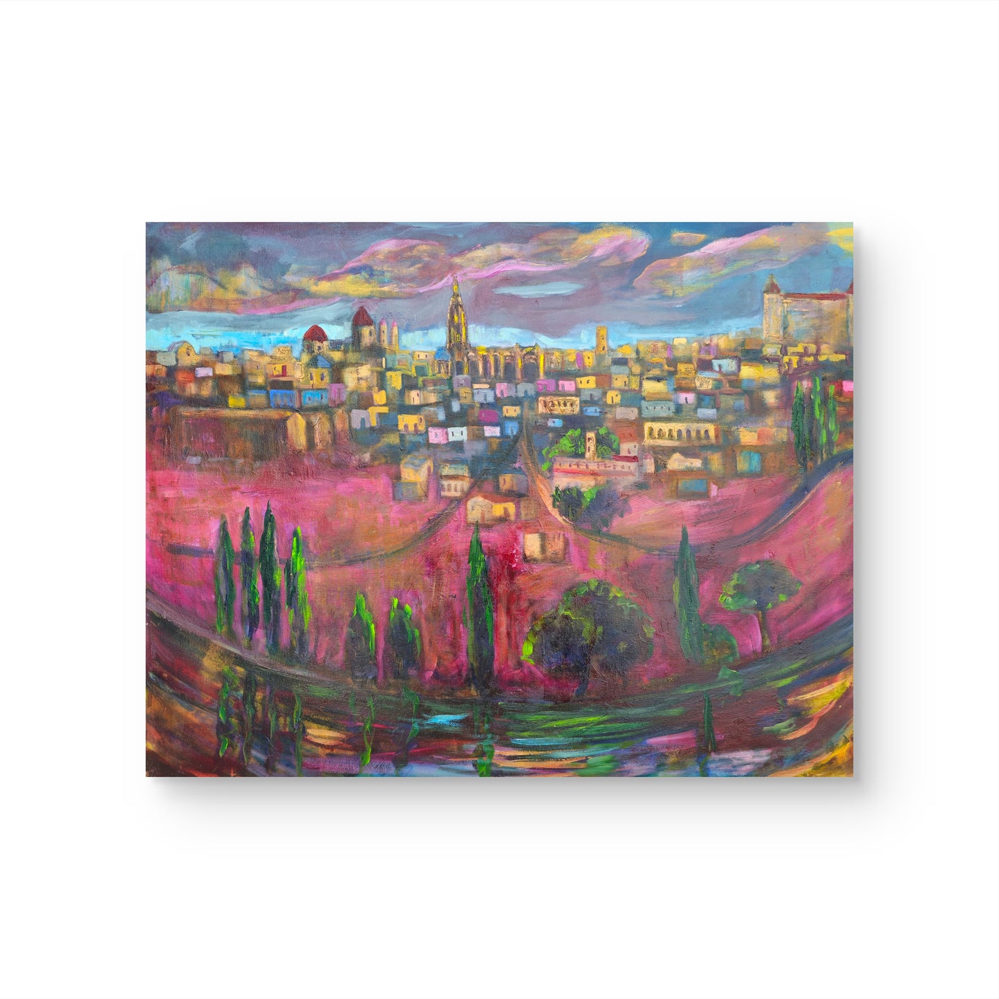 Toledo