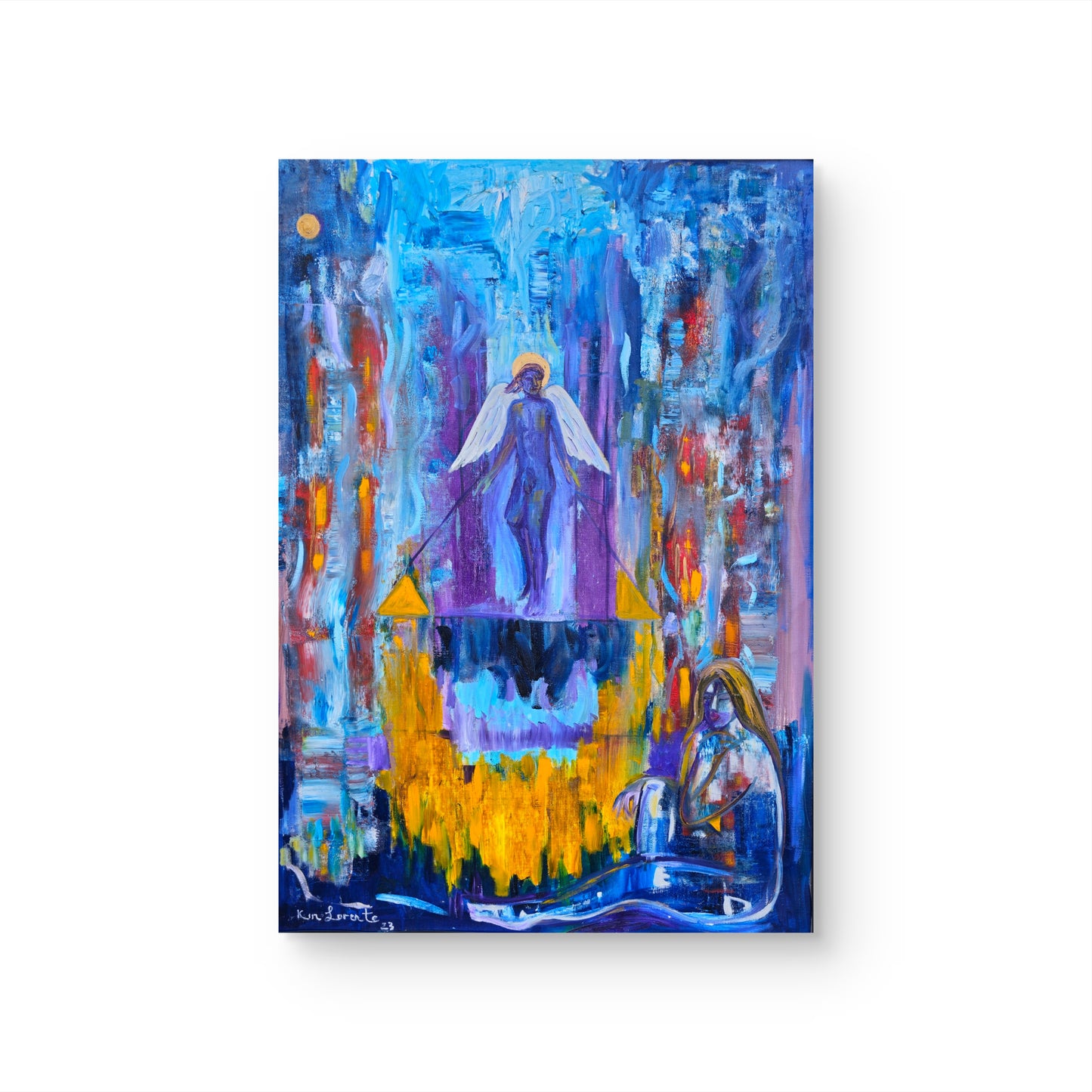 Divine protection