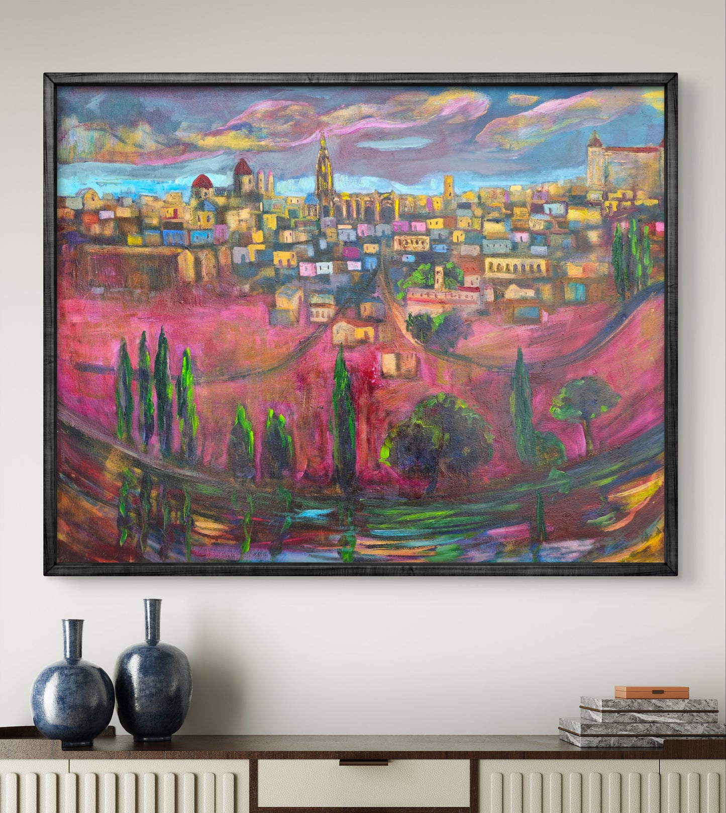Toledo