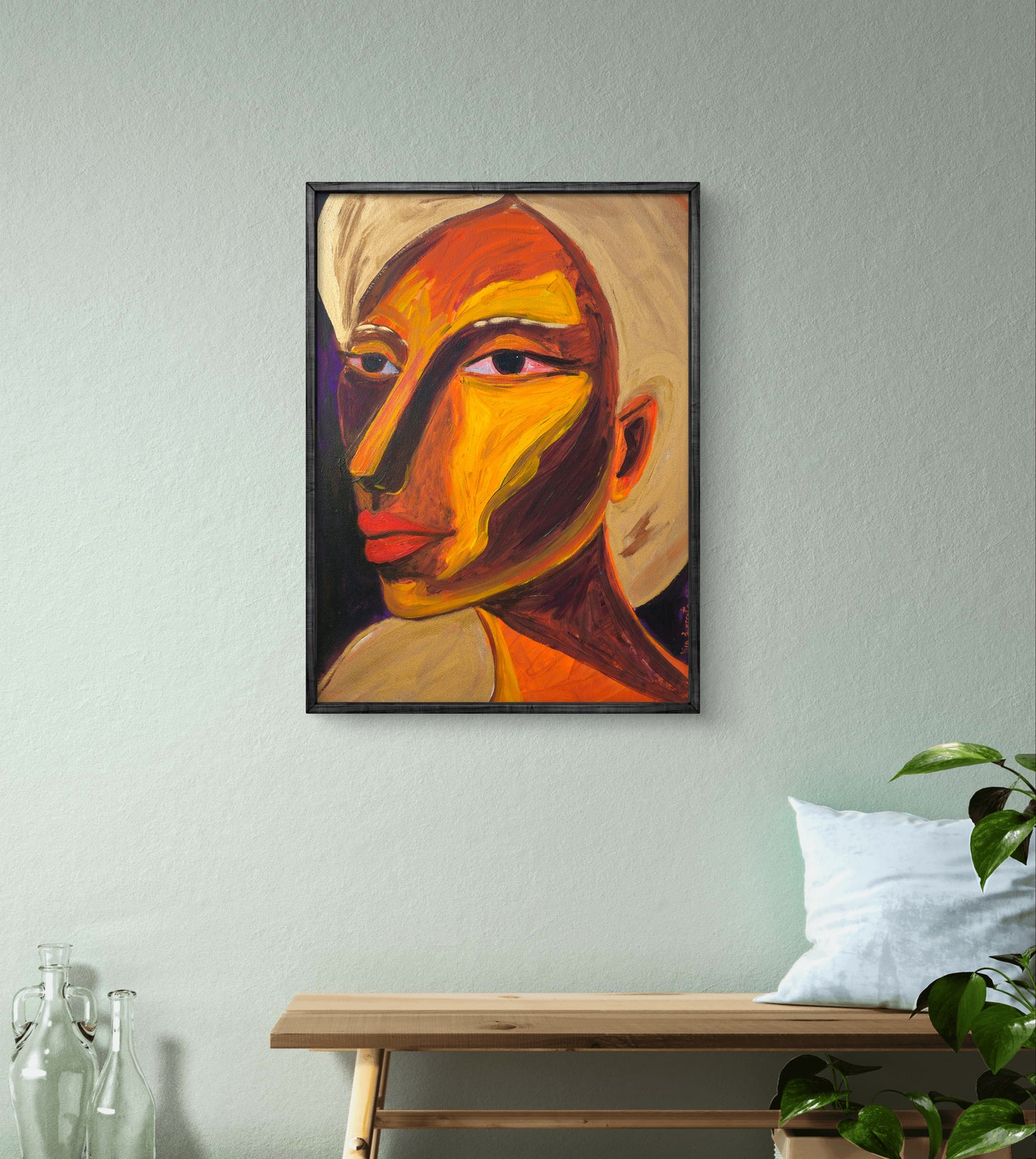 Mirada eterna