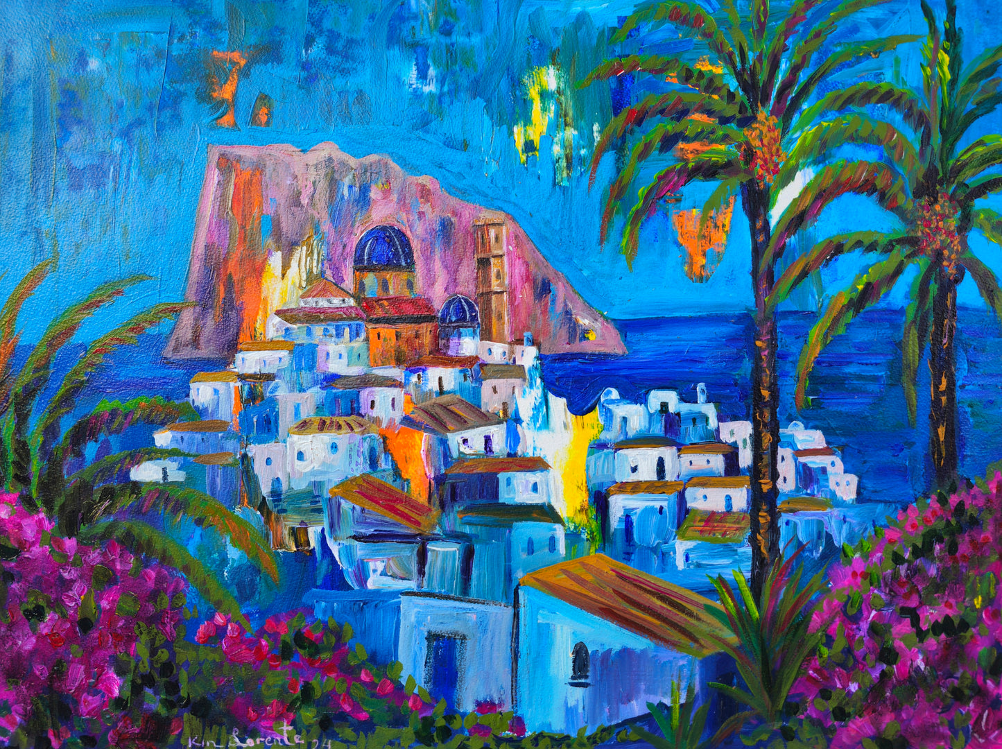 Altea