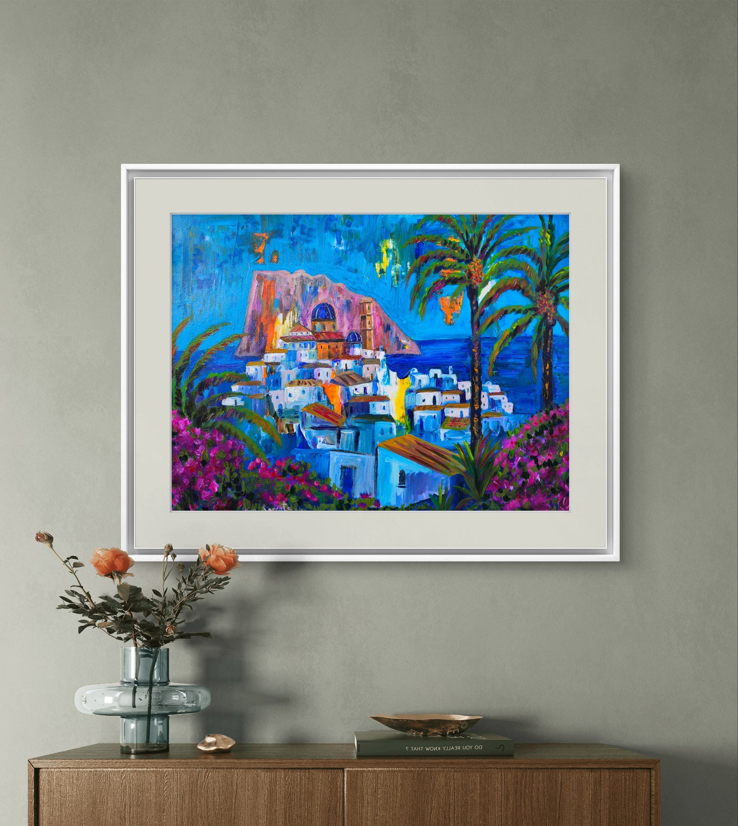 Altea