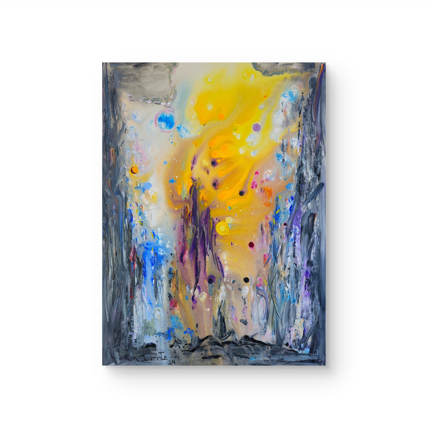 Light of the new millennium